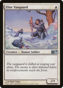 Elite Vanguard (M11-013)  - Magic 2011