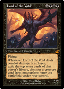 Lord of the Void (Retro Frame) (RVR-327)  - Ravnica Remastered