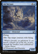 Air Servant (MM2-040)  Foil - Modern Masters 2015