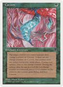 Cocoon (CHR-)  - Chronicles