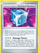 Team Galactic's Invention G-107 Technical Mach. G 095  - Reverse Holofoil Rising Rivals - Uncommon