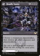 Selfless Glyphweaver (STX-157)  Foil - Strixhaven: School of Mages
