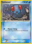 Tentacool 066/92  Legend Maker - Common