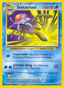 Tentacruel 066  Legendary Collection - Uncommon