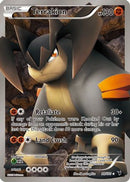 Terrakion (99 Full Art) 099  - Holofoil Noble Victories - Ultra Rare