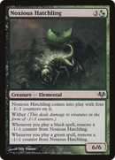 Noxious Hatchling (EVE-124)  - Eventide
