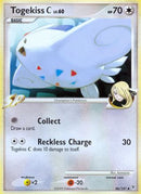 Togekiss C 086  Supreme Victors - Uncommon