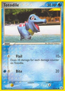 Totodile 079/101  Hidden Legends - Common