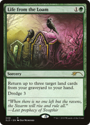 Life from the Loam (SLD-008)  - Secret Lair Drop