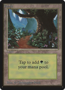 Forest (B) (LEB-)  - Limited Edition Beta