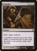 Unmake (ARC-098)  - Archenemy