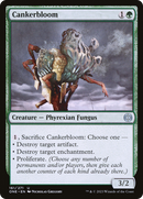 Cankerbloom (ONE-161)  - Phyrexia: All Will Be One