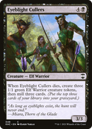 Eyeblight Cullers (KHC-048)  - Kaldheim Commander