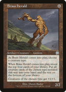 Brass Herald (APC-133)  - Apocalypse
