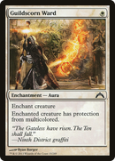 Guildscorn Ward (GTC-015)  - Gatecrash