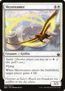 Skystreamer (BBD-031)  - Battlebond