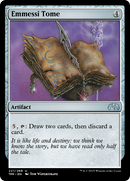 Emmessi Tome (TPR-221)  - Tempest Remastered