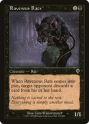 Ravenous Rats (INV-120)  - Invasion