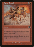 Panic Attack [Prophecy]