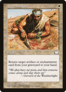 Argivian Find (WTH-)  - Weatherlight