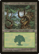 Forest (151) (P02-151)  - Portal Second Age