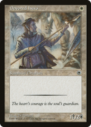 Devoted Hero (POR-)  - Portal