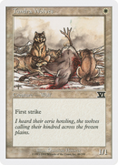 Tundra Wolves (6ED-048)  - Classic Sixth Edition
