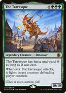 The Tarrasque (AFR-207)  - Adventures in the Forgotten Realms