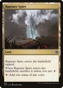 Rupture Spire (JMP-495)  - Jumpstart
