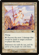 Aven Redeemer (LGN-003)  - Legions