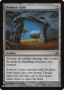 Dolmen Gate (PLST-LRW-256)  - The List