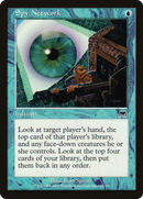Spy Network (ONS-115)  Foil - Onslaught