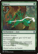 Rancor (A25-186)  Foil - Masters 25