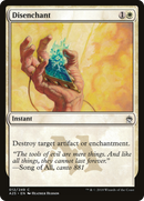Disenchant (A25-012)  Foil - Masters 25