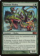 Protean Hydra (M10-200)  - Magic 2010
