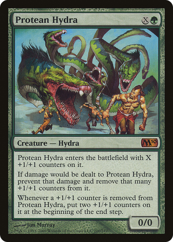 Protean Hydra (M10-200)  - Magic 2010