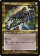 Gaea's Skyfolk (APC-101)  - Apocalypse