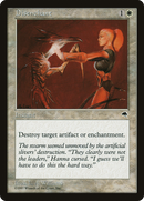 Disenchant (TMP-016)  - Tempest
