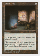 Jalum Tome (ATH-049)  - Anthologies