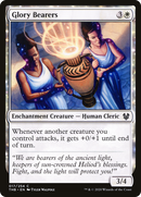 Glory Bearers (THB-017)  - Theros Beyond Death