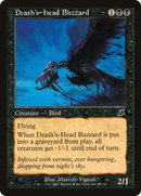 Death's-Head Buzzard (SCG-063)  Foil - Scourge