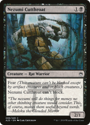 Nezumi Cutthroat (A25-099)  Foil - Masters 25
