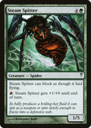 Steam Spitter (CSP-124)  - Coldsnap