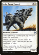 Affa Guard Hound (CN2-081)  - Conspiracy: Take the Crown