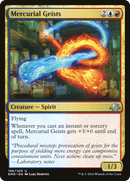 Mercurial Geists (EMN-186)  Foil - Eldritch Moon
