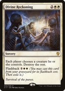 Divine Reckoning (C17-059)  - Commander 2017