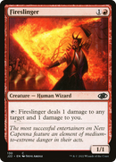 Fireslinger (J22-130)  - Jumpstart 2022