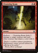 Cleansing Beam (CMA-078)  - Commander Anthology