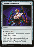 Dreamstone Hedron (CM2-186)  - Commander Anthology Volume II