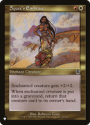 Squee's Embrace (LIST-APC-122)  - The List